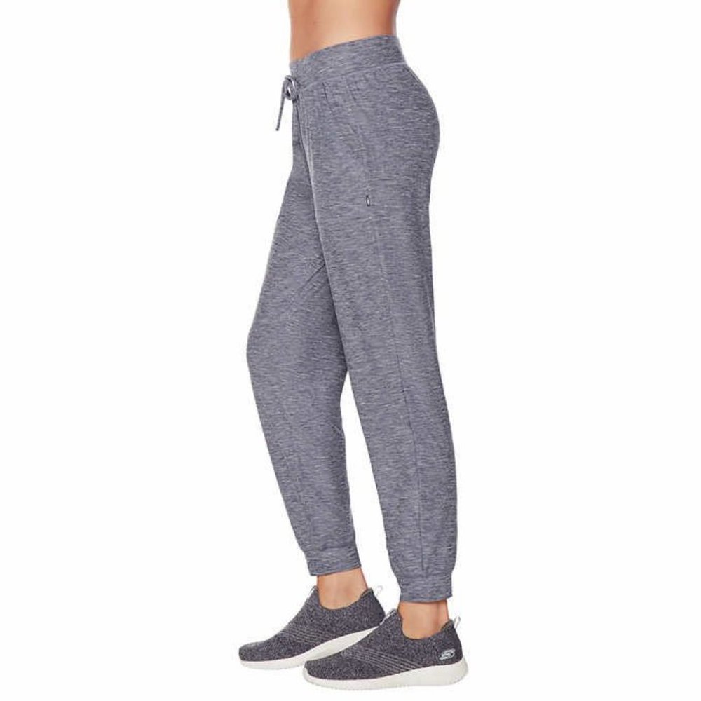 NWT Skechers Ladies' Brushed Jogger - Picture 3 of 3